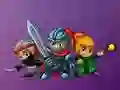 Lojë Herojtë e Humbur në internet