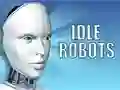 Lojë Robotët e papunë në internet