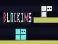 Lojë Blloqet në internet Lojë Blloqet në internet