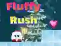 Lojë Garashë Fluffy në internet Lojë Garashë Fluffy në internet