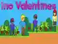 Lojë Ino Dita e Shën Valentinit në internet Lojë Ino Dita e Shën Valentinit në internet
