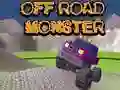 Lojë Monstra Off Road në internet Lojë Monstra Off Road në internet