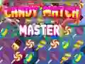 Lojë Master i Përputhjes Candy në internet Lojë Master i Përputhjes Candy në internet