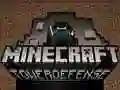 Lojë Minecraft Mbrojtja e Kullës në internet Lojë Minecraft Mbrojtja e Kullës në internet