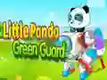 Lojë Panda i Vogël Gardian Gjelbër në internet Lojë Panda i Vogël Gardian Gjelbër në internet