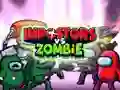 Lojë Impostors kundër Zombive në internet Lojë Impostors kundër Zombive në internet