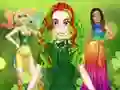 Lojë Sfidë e Princeshës së Ditës së Shën Pashkës në internet Lojë Sfidë e Princeshës së Ditës së Shën Pashkës në internet