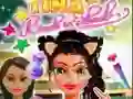 Lojë Tina Kthehet në Shkollë në internet Lojë Tina Kthehet në Shkollë në internet