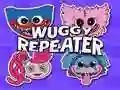 Lojë Wuggy Ripetues në internet