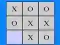 Lojë Tic Tac Toe e Thjeshtë në internet Lojë Tic Tac Toe e Thjeshtë në internet