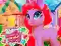 Lojë Poni I Lumtur në internet