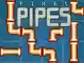 Lojë Tubat Pixel në internet