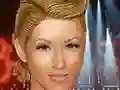Lojë Christina Makiazh i Vërtetë në internet Lojë Christina Makiazh i Vërtetë në internet