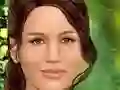 Lojë Jennifer: Grimi i Vërtetë në internet