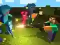 Lojë Mine Shooter: Sulmi i Huggy-t në internet Lojë Mine Shooter: Sulmi i Huggy-t në internet