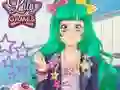 Lojë Manga Zambak në internet Lojë Manga Zambak në internet
