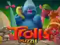 Lojë Puzzell me Troll në internet Lojë Puzzell me Troll në internet