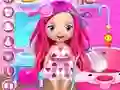 Lojë Bota e Embelsirave Baby Bella në internet Lojë Bota e Embelsirave Baby Bella në internet