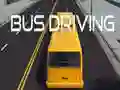 Lojë Drejtimi i autobuzit në internet