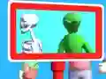 Lojë Gjej jashtëtokësorin 3D në internet Lojë Gjej jashtëtokësorin 3D në internet