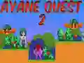 Lojë Kërkesa Ayane 2 në internet Lojë Kërkesa Ayane 2 në internet