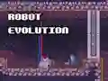 Lojë Evolucioni i Robotëve në internet Lojë Evolucioni i Robotëve në internet
