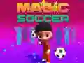 Lojë Futbolli Magjik në internet Lojë Futbolli Magjik në internet