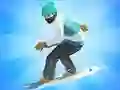 Lojë Master i Snowboard 3D në internet