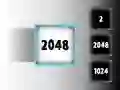 Lojë Inversjoni 2048 në internet Lojë Inversjoni 2048 në internet
