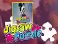 Lojë Mania e Pjesëve të Puzzles të Scrooge në internet