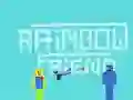 Lojë Noob përballë Miqve Rejë në internet Lojë Noob përballë Miqve Rejë në internet
