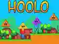 Lojë Hoolo në internet Lojë Hoolo në internet