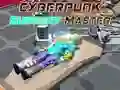 Lojë Mjeshtri i Kirurgjisë Cyberpunk në internet