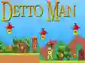 Lojë Detto Njeri në internet Lojë Detto Njeri në internet