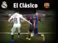Lojë El Clasico në internet