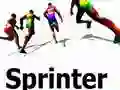 Lojë Sprint në internet Lojë Sprint në internet