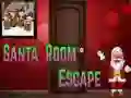 Lojë Ikuzhimi nga dhoma Amgel Santa në internet Lojë Ikuzhimi nga dhoma Amgel Santa në internet