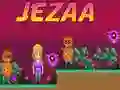 Lojë Jezaa në internet