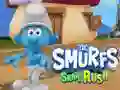 Lojë Smurfs: Rrush Skate në internet Lojë Smurfs: Rrush Skate në internet