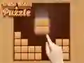 Lojë Pazulli me Bllokë Dru në internet