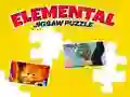 Lojë Puzzle Elementar në internet Lojë Puzzle Elementar në internet