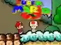 Lojë Super Mario 63 në internet