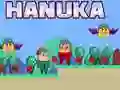 Lojë Hanuka në internet