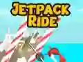 Lojë Udhetim me jetpack në internet Lojë Udhetim me jetpack në internet