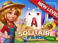 Lojë Solitaire Fermë Sezonet 2 në internet