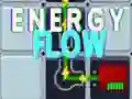 Lojë Fluksi i energjisë në internet