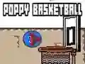 Lojë Basketbolli Poppy në internet