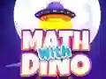Lojë Matematikë me Dino në internet