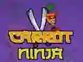 Lojë Ninja Karotë në internet