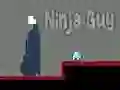 Lojë Djaloshi Ninja në internet